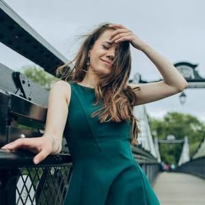 Meet your Posher, Rūta